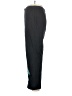Harold's Graphic Black Casual Pants Size 14 - photo 5