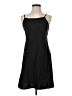 Black Halo 100% Polyester Solid Black Cocktail Dress Size S - photo 1