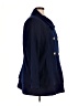 Black Rivet Blue Coat Size 1X - photo 4