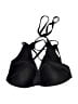 Robin Piccone Black Swimsuit Top Size M - photo 2