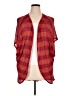 Dots Red Cardigan Size XL - photo 1