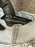 Armani Exchange Blue Jeans Size 8 - photo 7