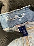 Amethyst Jeans Stars Blue Jeans Size 9 - photo 7