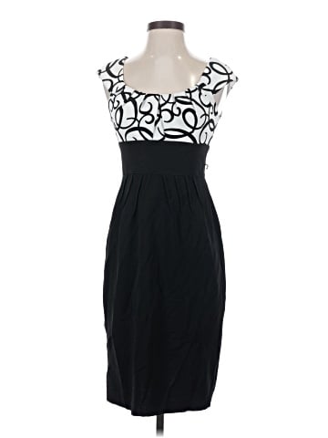 London Times Cocktail Dress (view 1)
