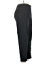 Harold's Graphic Black Casual Pants Size 14 - photo 4