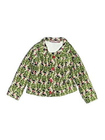 Jelly The Pug Cardigan (view 1)
