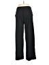 Max Studio Chevron-herringbone Black Dress Pants Size L - photo 2