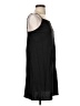 Black Halo 100% Polyester Solid Black Cocktail Dress Size S - photo 4