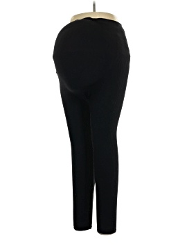 Mama Maternity Active Pants (view 1)