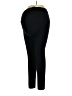 Mama Maternity Black Active Pants Size XXL - photo 1