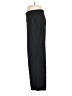 Max Studio Chevron-herringbone Black Dress Pants Size L - photo 5