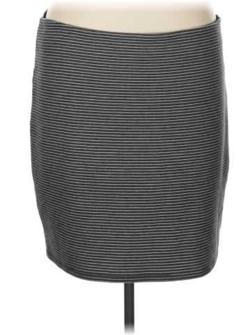 Ann Taylor LOFT Outlet Casual Skirt (view 1)
