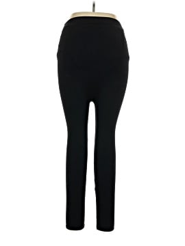 Mama Maternity Active Pants (view 2)