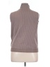 Allison Daley Gray Vest Size 16 - photo 2