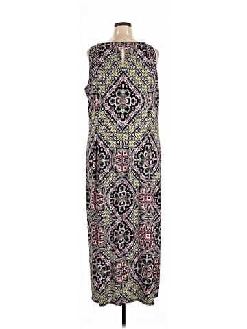 London Times Casual Dress (view 2)