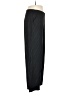 Max Studio Chevron-herringbone Black Dress Pants Size L - photo 4