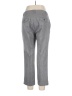 Dockers 100% Cotton Chevron-herringbone Gray Dress Pants Size 14 - photo 2