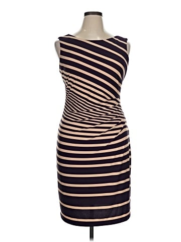 Connected Apparel Cocktail Dress (view 1)