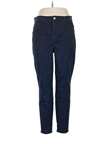 Talbots Jeans (view 1)