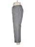 Dockers 100% Cotton Chevron-herringbone Gray Dress Pants Size 14 - photo 5