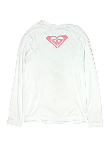 Roxy Long Sleeve T-Shirt (view 1)