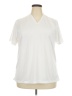 Junonia Ivory Active T-Shirt Size 2X - photo 1