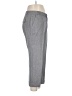 Dockers 100% Cotton Chevron-herringbone Gray Dress Pants Size 14 - photo 4
