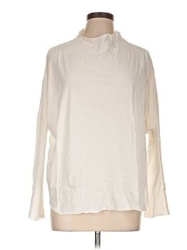 Frank & Eileen Long Sleeve Turtleneck (view 1)