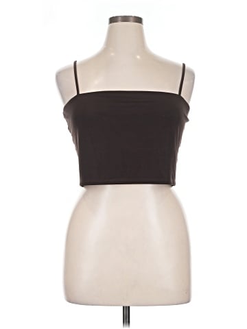 Express Tube Top (view 1)