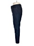 Talbots Solid Blue Jeans Size 6 - photo 5