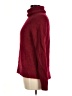 Valerie Stevens Burgundy Turtleneck Sweater Size M - photo 5