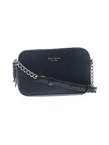 Kate Spade New York Leather Crossbody Bag (view 1)