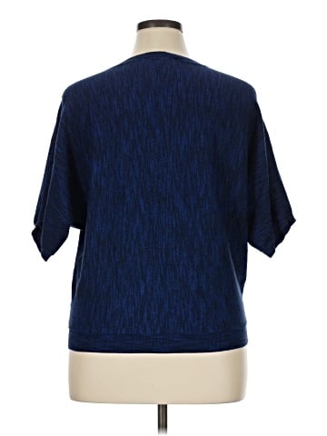 DKNY Jeans Short Sleeve T-Shirt (view 2)