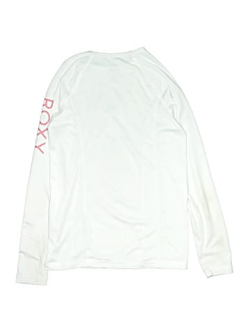 Roxy Long Sleeve T-Shirt (view 2)