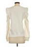Rebecca Minkoff Ivory Sweatshirt Size S - photo 2