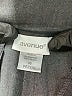 Avenue Solid Gray Dress Pants Size 16 Petite - photo 7