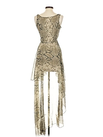 Lola Cocktail Dress (view 2)