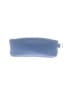 Longchamp 100% Leather Blue Makeup Bag One size - photo 1