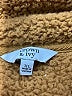 Crown & Ivy 100% Polyester Brown Pullover Sweater Size XL - photo 7