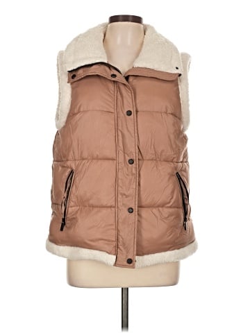 Calvin Klein Vest (view 1)