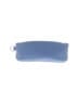 Longchamp 100% Leather Blue Makeup Bag One size - photo 2