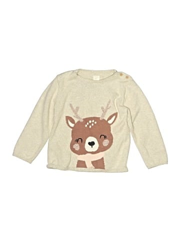 H&M Pullover Sweater (view 1)