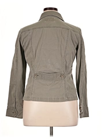 CALVIN KLEIN JEANS Jacket (view 2)