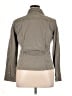 CALVIN KLEIN JEANS Gray Jacket Size XL (estimated) - photo 2