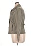 CALVIN KLEIN JEANS Gray Jacket Size XL (estimated) - photo 5