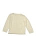 H&M 100% Cotton Tan Pullover Sweater Size 3T - photo 2