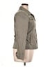 CALVIN KLEIN JEANS Gray Jacket Size XL (estimated) - photo 4