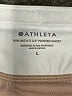 Athleta White Shorts Size L - photo 4