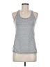 Xersion Gray Active Tank Size M - photo 1