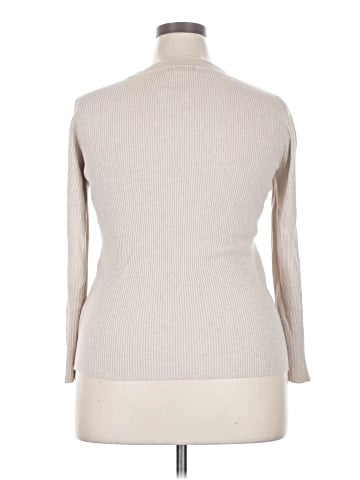 H&M L.O.G.G. Long Sleeve Top (view 2)